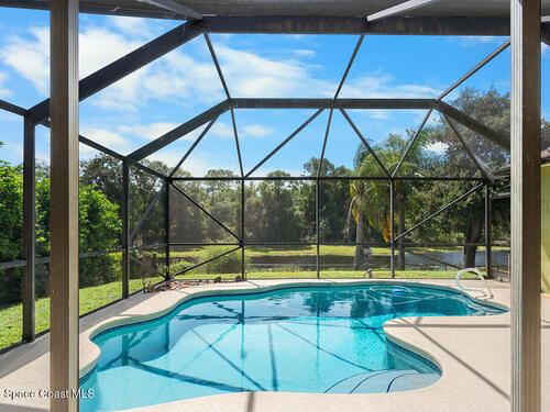 3303 Echo Ridge Place, Cocoa, FL 32926