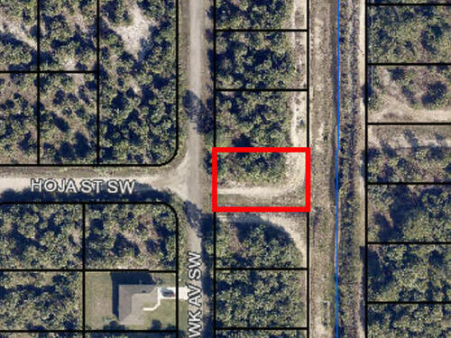 3197 SW Nighthawk Avenue SW, Palm Bay, FL 32908
