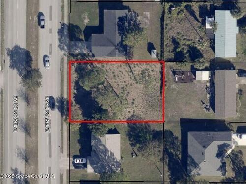 2235 Emerson Drive SE, Palm Bay, FL 32909
