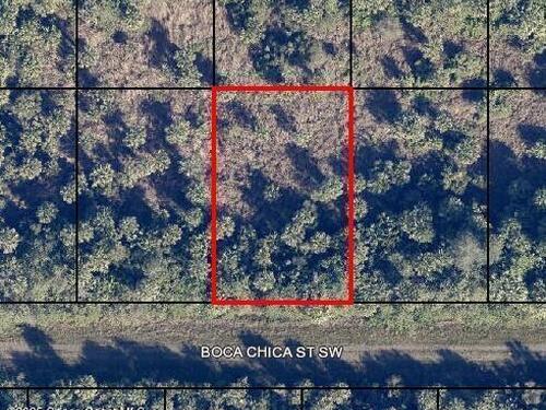 861 Boca Chica Street SW, Palm Bay, FL 32908