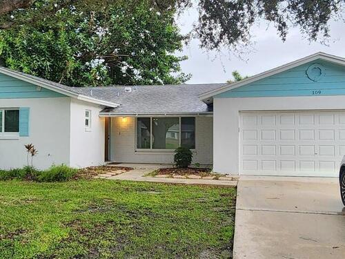 109 Via Havarre, Merritt Island, FL 32953