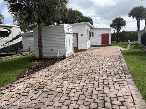 152 Plantation Drive, Titusville, FL 32780