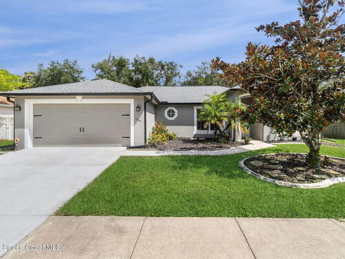 7545 Fringe Place, Cocoa, FL 32927