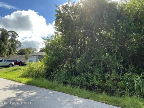 1158 Ruby Street SE, Palm Bay, FL 32909