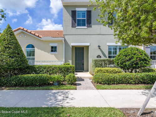 3325 Sedge Drive, Rockledge, FL 32955