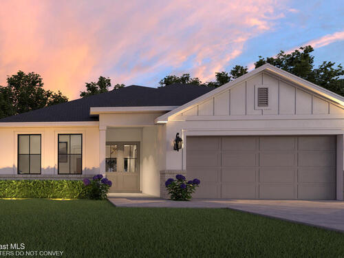 000 Cherry Tree Circle NW, Palm Bay, FL 32907