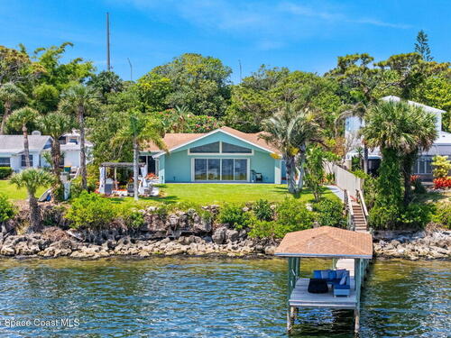 4527 Coquina Ridge Drive, Melbourne, FL 32935