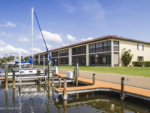 325 S Banana River Boulevard, Cocoa Beach, FL 32931