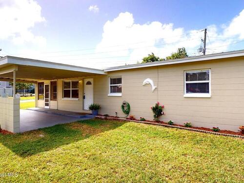 4128 Duke Street, Melbourne, FL 32901