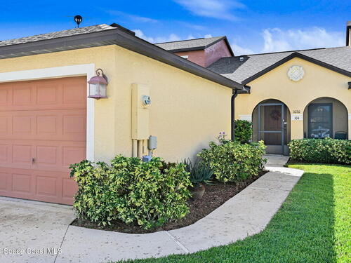 1070 Luminary Circle, Melbourne, FL 32901
