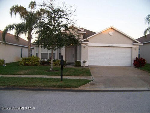 3577 Hoofprint Drive, Melbourne, FL 32940