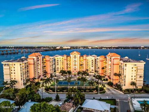 100 Riverside Drive, Cocoa, FL 32922