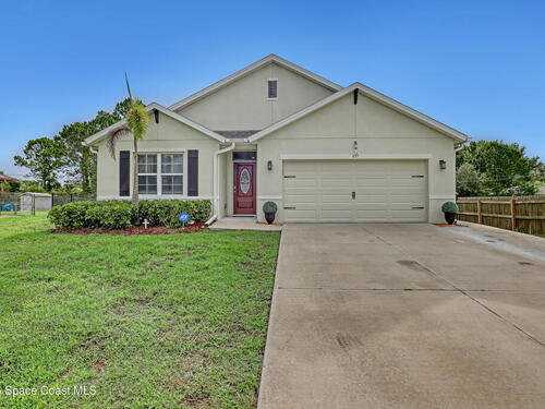 837 Talmadge Avenue SE, Palm Bay, FL 32909