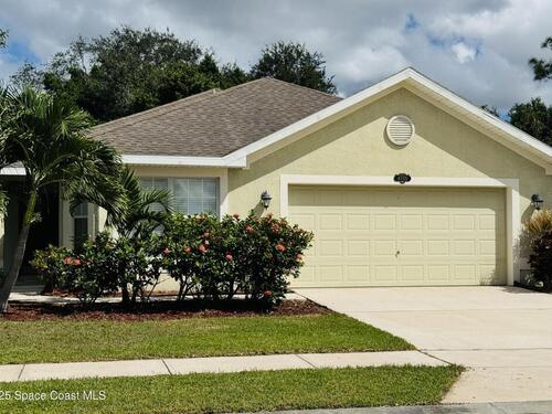 4200 Aria Drive, Melbourne, FL 32904