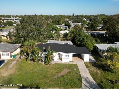 1112 Myrtle Lane, Cocoa, FL 32922