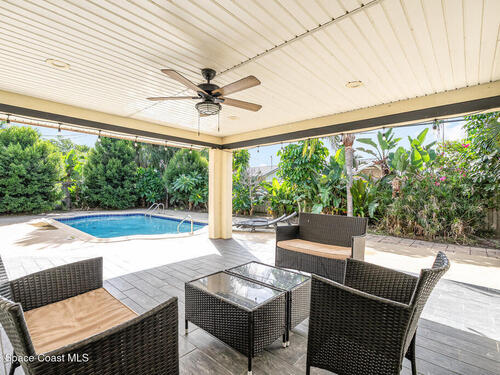 145 Needle Boulevard, Merritt Island, FL 32953