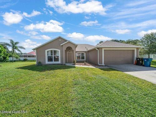 1585 Adview Road SE, Palm Bay, FL 32909