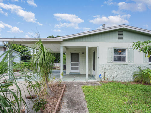 434 Marquis Street, Melbourne, FL 32901