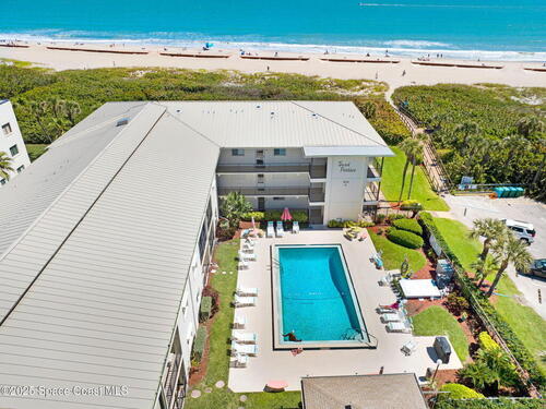 504 Fillmore Avenue, Cape Canaveral, FL 32920