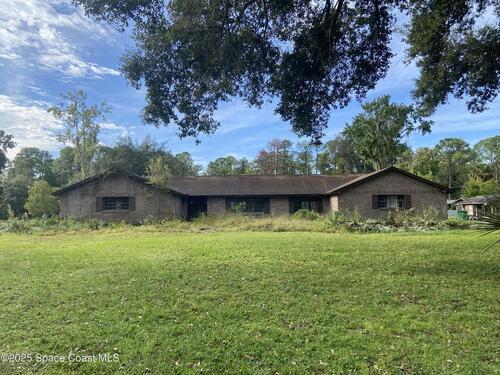 4655 Rector Road, Cocoa, FL 32926