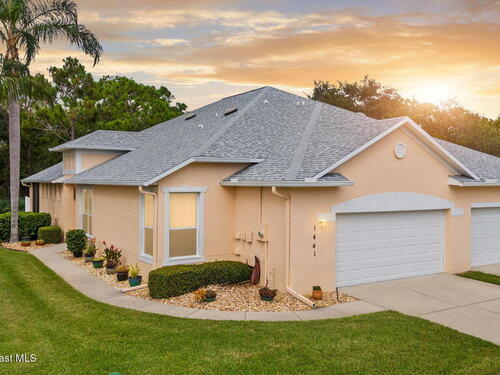 1441 Royal Fern Drive, Melbourne, FL 32940