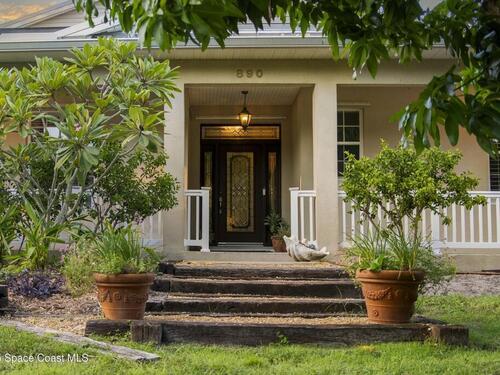 890 Newfound Harbor Drive, Merritt Island, FL 32952