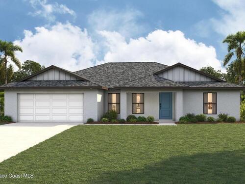 1963 Olympia Avenue SW, Palm Bay, FL 32908