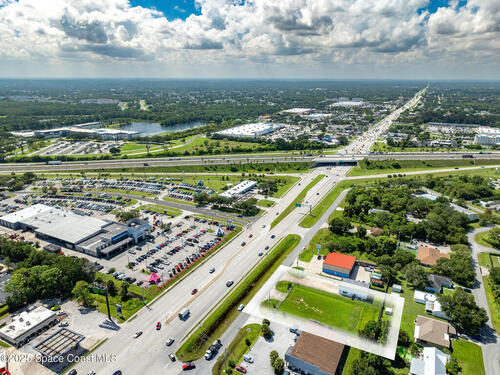 1545/1551 Georgia Street NE, Palm Bay, FL 32907