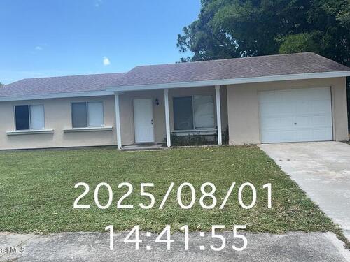 1241 Cambo Court NE, Palm Bay, FL 32905