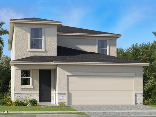 2248 Croft Inlet Drive NW, Palm Bay, FL 32907