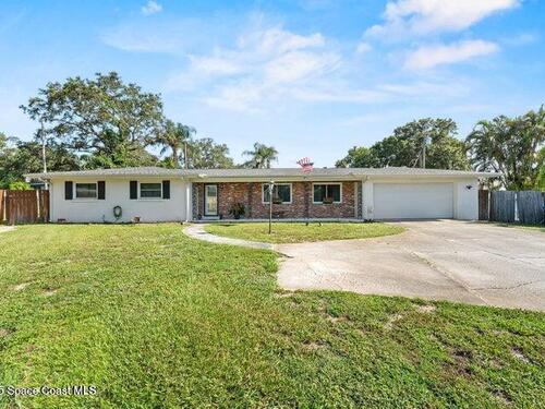 3442 Zaharis Place, Titusville, FL 32780