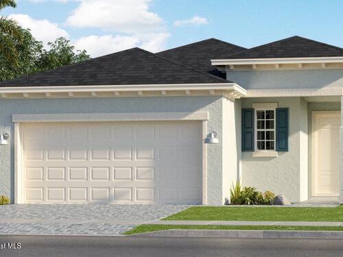 2663 Antarus Drive NW, Palm Bay, FL 32907