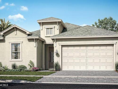 943 Veronese Place NW, Palm Bay, FL 32907