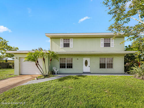 1078 Daytona Drive NE, Palm Bay, FL 32905