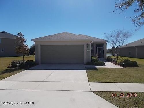 1533 SE Dittmer Circle SE, Palm Bay, FL 32909