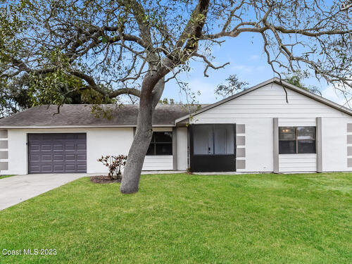 4440 Olympic Drive, Cocoa, FL 32927
