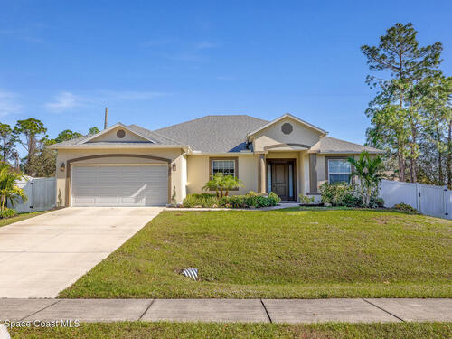 171 Hurley Boulevard SW, Palm Bay, FL 32908