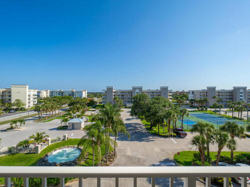 601 Shorewood Drive, Cape Canaveral, FL 32920