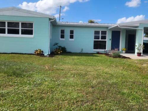 1034 Garfield Street, Melbourne, FL 32935