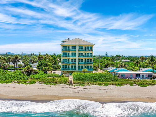 1725 N Highway A1A, Indialantic, FL 32903