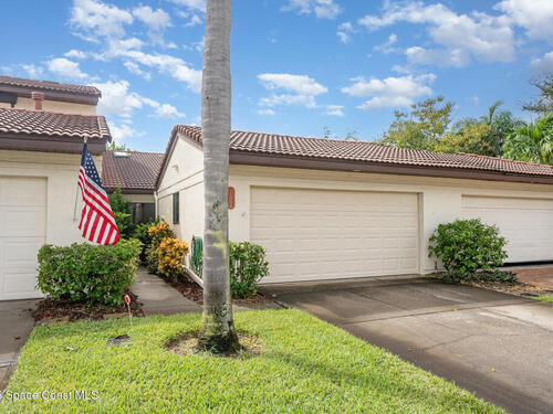 1908 Parkside Place, Indian Harbour Beach, FL 32937