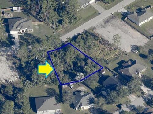 462 Scarlet Road SW, Palm Bay, FL 32908