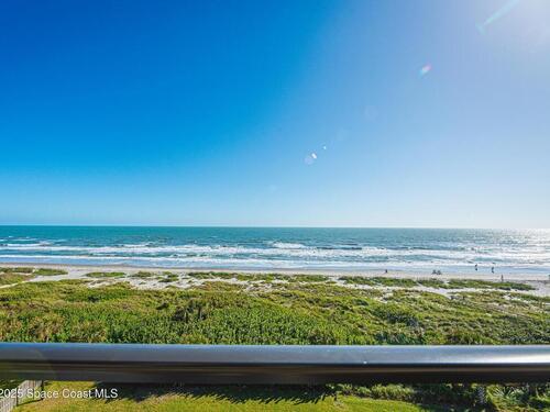 3060 N Atlantic Avenue, Cocoa Beach, FL 32931