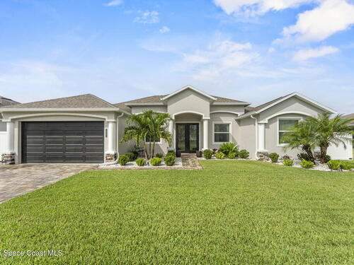 1085 Captiva Island Circle SW, Palm Bay, FL 32908