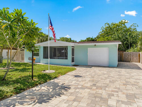 285 Le Jeune Drive, Merritt Island, FL 32953