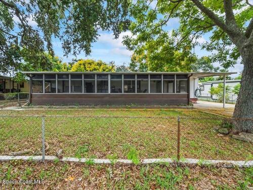 6983 Chestnut Drive, Cocoa, FL 32927