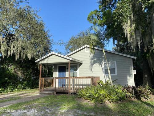 1907 Fletcher Street, Melbourne, FL 32901