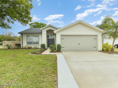 1650 Privet Court, Melbourne, FL 32940