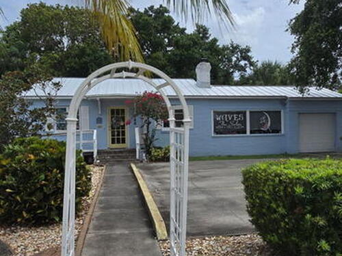 708 Palmetto Avenue, Melbourne, FL 32901