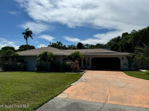 2130 South Patrick Drive, Indian Harbour Beach, FL 32937